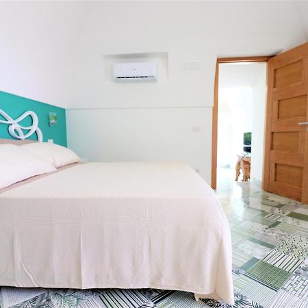 Mary'S Apartments - De Vivo Realty Massa Lubrense Zewnętrze zdjęcie
