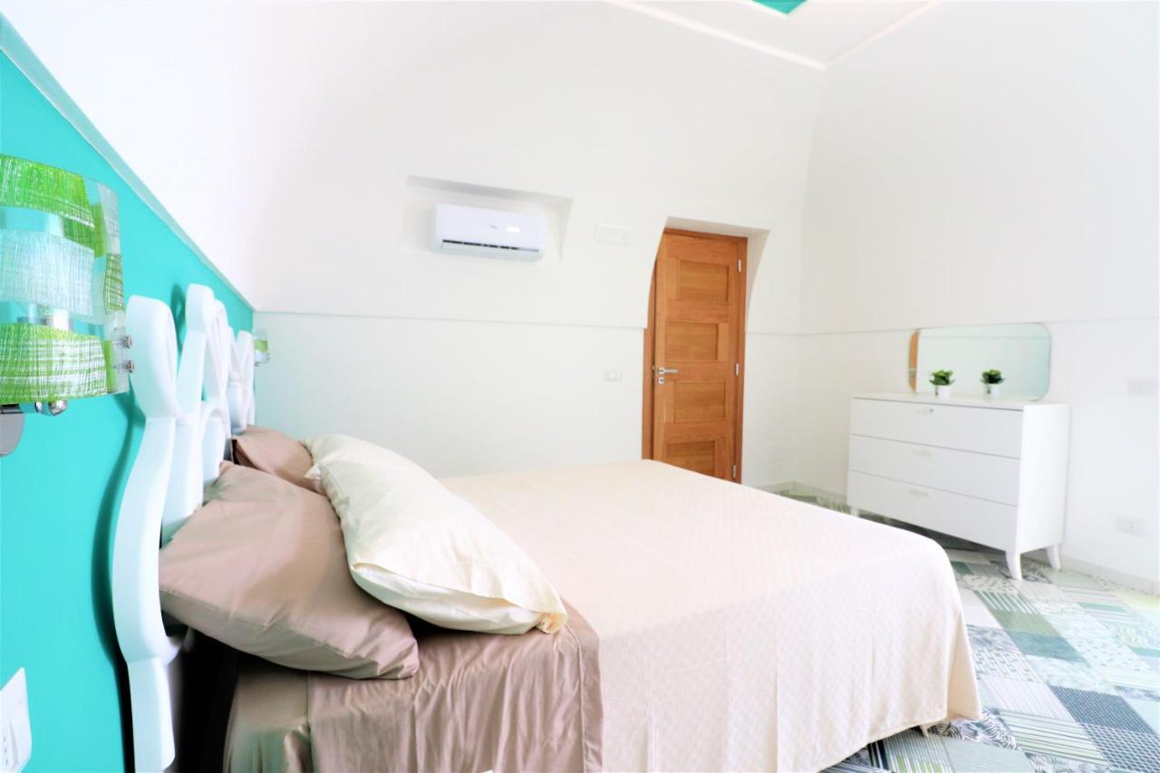 Mary'S Apartments - De Vivo Realty Massa Lubrense Zewnętrze zdjęcie