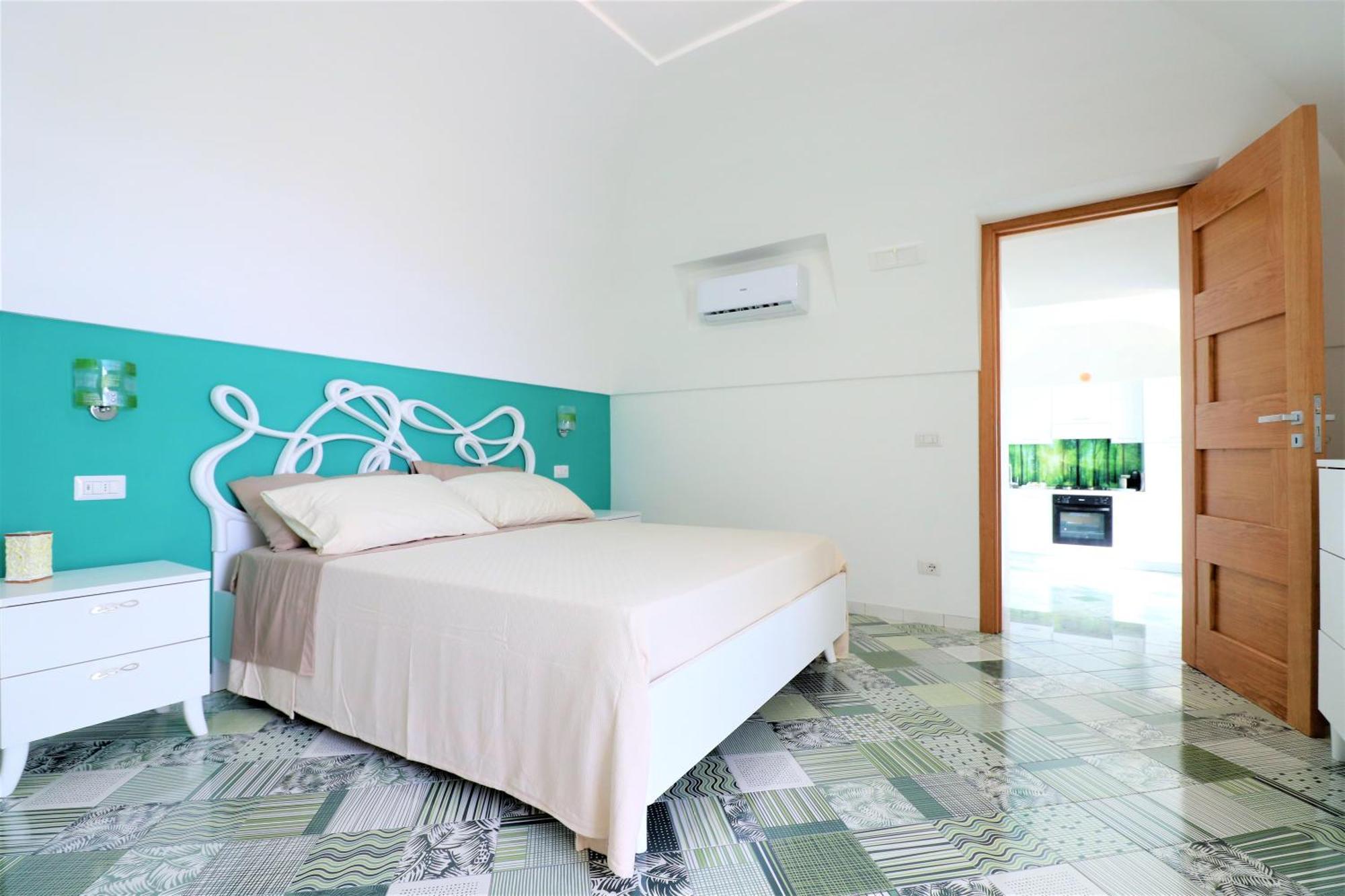 Mary'S Apartments - De Vivo Realty Massa Lubrense Zewnętrze zdjęcie