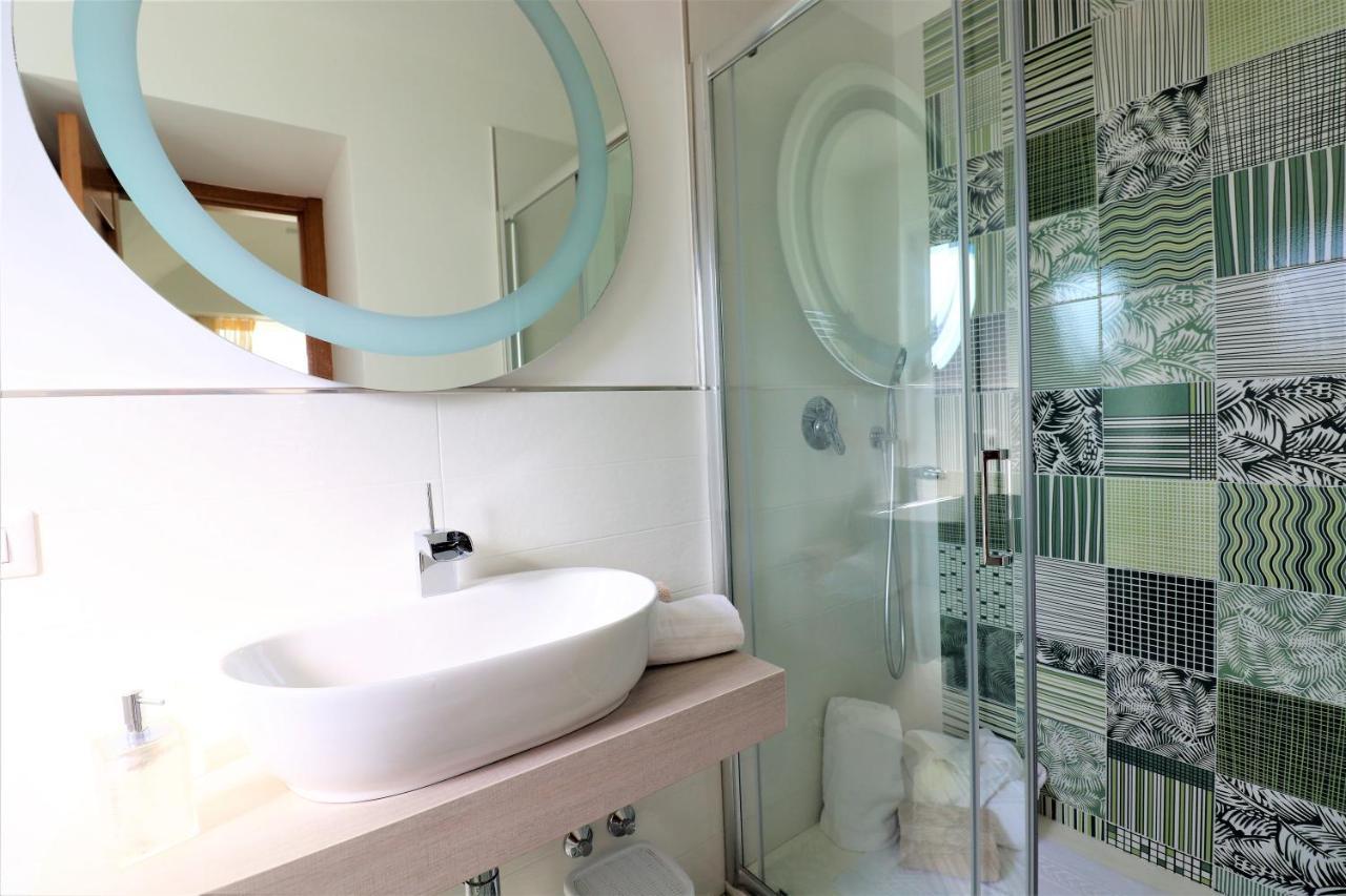 Mary'S Apartments - De Vivo Realty Massa Lubrense Zewnętrze zdjęcie